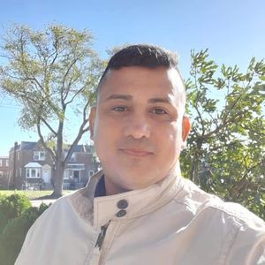 Meet your Posher, Eddy